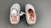 Nike Mind 001 Slide Light Smoke Grey HQ4307-003 - 3