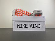 Nike Mind 001 Slide Light Smoke Grey HQ4307-003 - 2
