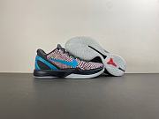 Nike Kobe 6 Protro ASG Hollywood 3D (2026) - IQ3902-002 - 6
