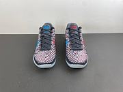 Nike Kobe 6 Protro ASG Hollywood 3D (2026) - IQ3902-002 - 2