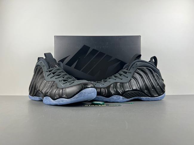 Nike Air Foamposite One Carbon Fiber HF2902-002 - 1
