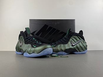 Nike Air Foamposite Pro Pine Green 2025 - HF0794-300