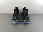 Nike Air Foamposite Pro Pine Green 2025 - HF0794-300 - 2