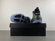 Nike Air Foamposite Pro Pine Green 2025 - HF0794-300 - 3