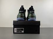 Nike Air Foamposite Pro Pine Green 2025 - HF0794-300 - 4