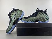 Nike Air Foamposite Pro Pine Green 2025 - HF0794-300 - 5