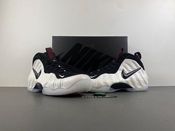 Nike Air Foamposite Pro 'Pearl' 2025 - HF0794-200