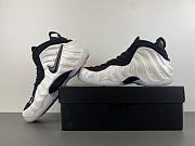 Nike Air Foamposite Pro 'Pearl' 2025 - HF0794-200 - 2