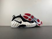 Nike Air Foamposite Pro 'Pearl' 2025 - HF0794-200 - 4