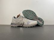Asics Gel Terrain 'Oyster Grey' - 1203A444-020 - 6