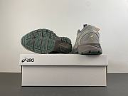 Asics Gel Terrain 'Oyster Grey' - 1203A444-020 - 5