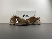 Nonnative x ASICS Gel Terrain GORE-TEX 'Brown' 1203A584-200 - 1