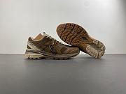 Nonnative x ASICS Gel Terrain GORE-TEX 'Brown' 1203A584-200 - 6