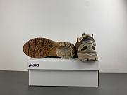 Nonnative x ASICS Gel Terrain GORE-TEX 'Brown' 1203A584-200 - 5