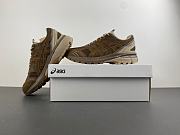 Nonnative x ASICS Gel Terrain GORE-TEX 'Brown' 1203A584-200 - 3