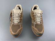 Nonnative x ASICS Gel Terrain GORE-TEX 'Brown' 1203A584-200 - 2
