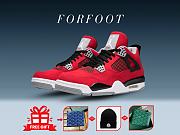 Air Jordan 4 Toro Bravo (2026) FQ8138-600 - 1