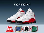 Air Jordan 13 “True Red” (2026) 414571-102 - 1