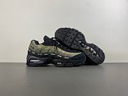 Nike Air Max 95 SP Undefeated Geo La Brea Medium Olive IB4523-200 - 6