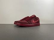 Air Jordan 1 “Valentine's Day” Pack 2026 - 4