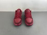 Air Jordan 1 “Valentine's Day” Pack 2026 - 2
