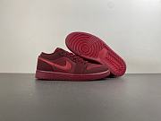 Air Jordan 1 “Valentine's Day” Pack 2026 - 6