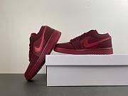 Air Jordan 1 “Valentine's Day” Pack 2026 - 3