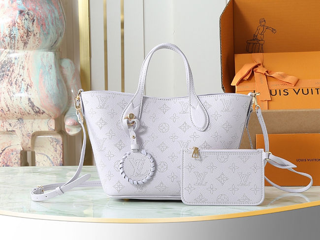 LV Blossom PM MISTY M14395 Size 20x20x12.5cm - 1