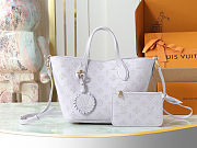 LV Blossom PM MISTY M14395 Size 20x20x12.5cm - 1