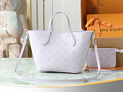 LV Blossom PM MISTY M14395 Size 20x20x12.5cm - 5