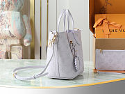 LV Blossom PM MISTY M14395 Size 20x20x12.5cm - 2