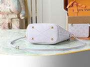 LV Blossom PM MISTY M14395 Size 20x20x12.5cm - 4