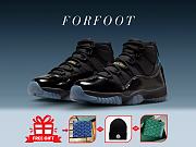 Air Jordan 11 Retro Gamma Blue (2025) - CT8012-047 - 1