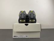 Undefeated x Nike Air Max 95 Shanghai IB4523-002 - 5