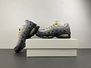 Undefeated x Nike Air Max 95 Shanghai IB4523-002 - 4