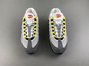 Undefeated x Nike Air Max 95 Shanghai IB4523-002 - 2