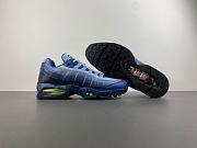 Nike Air Max 95 QS YGO 'Joey' II7404-400 (2025) - 3