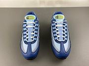Nike Air Max 95 QS YGO 'Joey' II7404-400 (2025) - 2