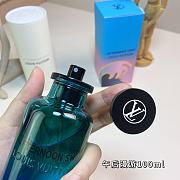 Louis Vuitton Afternoon Swim Eau de Parfum 100ml – Unisex - 4