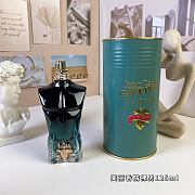 Jean Paul Gaultier Le Beau Le Parfum 125ml (2022) – Men - 1