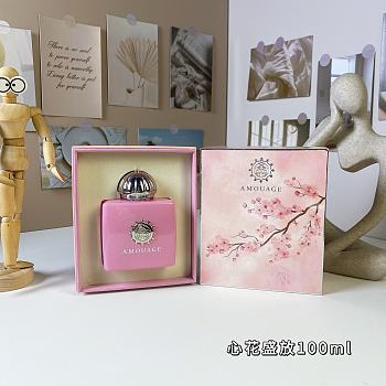 Amouage Blossom Love Eau de Parfum 100ml – Women