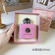 Amouage Blossom Love Eau de Parfum 100ml – Women - 5