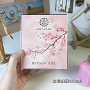 Amouage Blossom Love Eau de Parfum 100ml – Women - 3