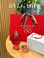 Bvlgari Allegra Fiori D’Amore Eau de Parfum 100ml - Women - 4