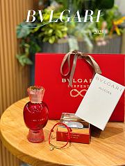 Bvlgari Allegra Fiori D’Amore Eau de Parfum 100ml - Women - 3