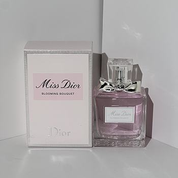Dior Miss Dior Blooming Bouquet Eau de Toilette 100ml – Women