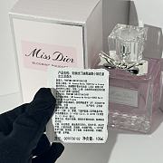 Dior Miss Dior Blooming Bouquet Eau de Toilette 100ml – Women - 4