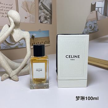 Celine Bois Dormant Eau de Parfum 100ml – Unisex