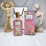 Gucci Flora Gorgeous Gardenia EDP 100ml Women's Perfume - 1