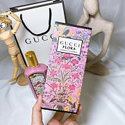 Gucci Flora Gorgeous Gardenia EDP 100ml Women's Perfume - 3